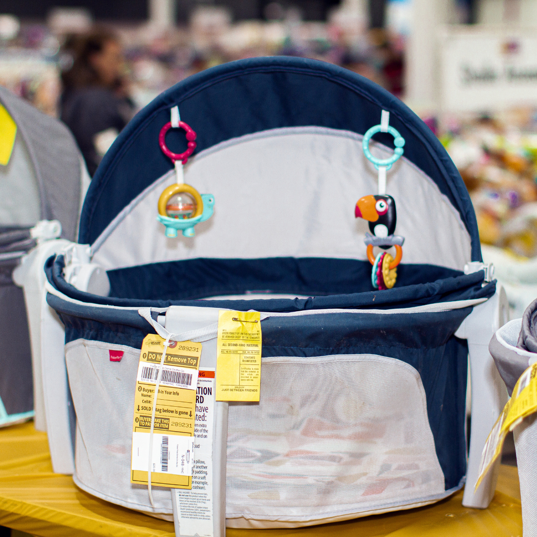 Infant Item